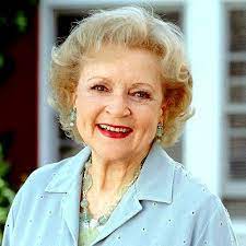Betty White S Changing Looks Betty White Celebrities Female Golden Girls
