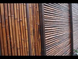 How To Make Bamboo Look Great With A