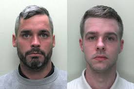 Pair Jailed After MDMA Postal Plot