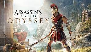 Enter your date of birth. Buy Assassin S Creed Odyssey From The Humble Store