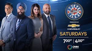 Keep watching the action on the cbc's hockey night in canada. Hockey Night In Canada Omni Bc Cmn