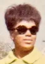 Carole Yvonne Scott Nedd