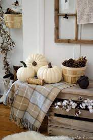 7 Tips To Creating Simple Seasonal Vignettes Farmhouse Fall Decor Fall Decor Fall Home Decor