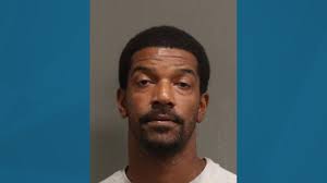 Nashville man accused of attacks