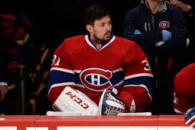 L'année 2015 est tout simplement l'année de carey price. Carey Price Injury Canadiens Lose Best Player For Remainder Of Conference Final Sbnation Com