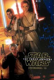 Episode vii, the movies in theaters at home movies anywhere all movies disney movie club disney movie insiders 20th century studios. Star Wars 7 Film Poster Film Kino Trailer