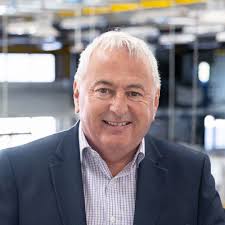 Jersey Post Group Board