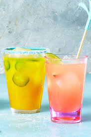 Vodka is an endlessly customizable spirit and is the backbone of plenty of classic summer drinks. 28 Easy Summer Cocktails Best Drink Recipes For Summer