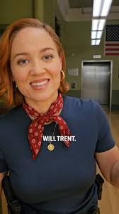 The cast of #WillTrent is wishing you all the best in the new year! Kick it  off by watching the two-part season premiere starting Tuesday 🎉