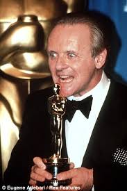 Anthony hopkins just won his second best actor oscar for his devastating turn as an old man struggling with dementia in the father. the award was widely expected to go to the late chadwick boseman for his commanding performance in. Anthony Hopkins Speaks Out Against The Academy Awards After Being Dubbed An Oscar Contender For Hitchcock Role Daily Mail Online