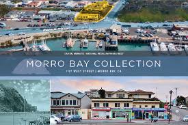1107 West St Morro Bay Ca 93442 Retail For Sale Loopnet Com