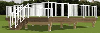 In the u.s., the international residential code (irc) dictates the minimum required deck railing need to visualize your deck with railing? Https Www Kelowna Ca Sites Files 1 Docs Homes Building Deck Bulletin Pdf
