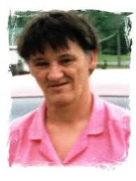 Mabel Elizabeth Jane Piercy