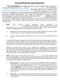 Sample Free Sublease Agreement Templates To Download Sample ...