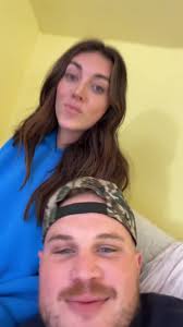 Zach Bryan Being Cringe