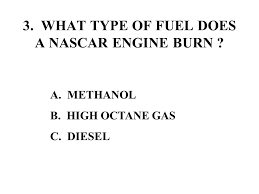 I've got a 3.0 with 91k on it that i have run 87 octane in since 40k. Engines How They Work A Spark Plug Is Used To Ignite The Fuel In An Engine Ppt Download
