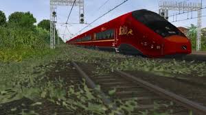 Agv Ntv Italo Train Simulator Train Simulation Transportation Meaning
