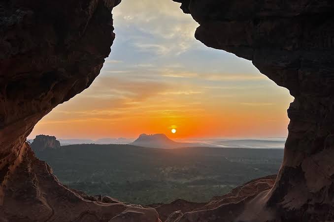Chapada das Mesas Maranhão - Expedição Outubro - Top Trip Adventure