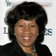 Deloris Jordan Biography