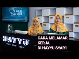 Entdecke rezepte, einrichtungsideen, stilinterpretationen und andere ideen zum ausprobieren. Lowongan Kerja Hijab Syar 039 I Lokerkarta Com