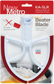 original beater blade for kitchenaid 5
