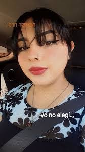 Irma Aranda's Instagram, Twitter & Facebook