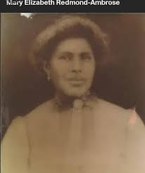 My Grandmother Margaret E. Rose Redman (Tots) and her sister Aunt Marie 💕