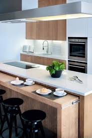 Balcao Retratil Cozinhas Modernas Cozinhas Decoracao Cozinha