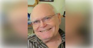 Obituary information for Donald Franklin Cottrell