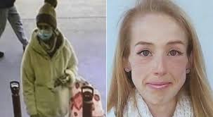 Urgent.Missing person. Lucinda Miller, aged 25, thin build. Might be  staying in Birregurra, Deans Marsh, Great Ocean Rd coastal towns. Last seen  16/10/22 Any information contact Warragul Police Ph:56227111