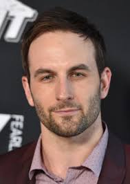 TV Shows Starring Drew Nelson