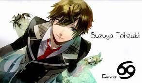 Khi 12 cung hoàng đạo nam trở thành những soái ca anime chất nhất quả đất