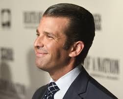 Chelsea handler blames white privilege for reaction to trump election. Donald Trump Jr Tells Chelsea Handler Don T Suck At Politics Like She Does At Comedy