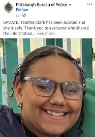 Missing People In America ha...