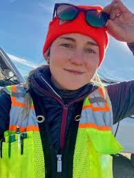 Morgan Wardell's Instagram, Twitter & Facebook