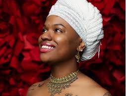 Aminah Sharrieff Massage Therapist in Newark , NJ