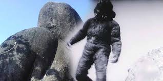 Dari pandangan semula jadi, sains, pemuliharaan. Cerita Rakyat Asal Usul Nama Batu Gajah
