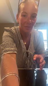 My First Stalker Experience: School Meeting Update