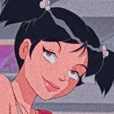 Aesthetic funny pfp memes are a theme that is being searched for and appreciated by netizens nowadays. Icons Alex Totally Spies Icons Aesthetic Cartoon Cartoon Icons Aesthetic Instagram Cartoon