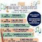 Free Summer Concerts - Tim Parks