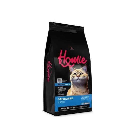 Homie Special Urinary Care Chicken 1.5kg (Pro 30)
