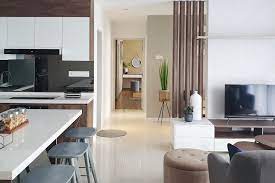 It is total 38 storeys condominium. Inwood Residence Pantai Sentral Park Interior Design Renovation Projects In Malaysia