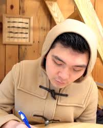 When your teacher is Asian 👀