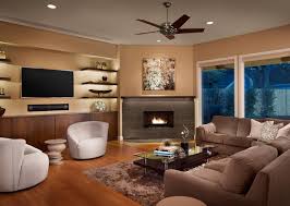 Maybe you would like to learn more about one of these? 7 Ways To Rock A Tv And Fireplace Combo