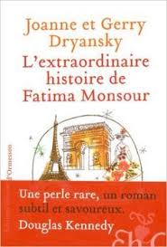 Amazon Fr L Extraordinaire Histoire De Fatima Monsour Joanne Dryansky Gerry Dryansky Marianne Veron Livres Livre Conseils De Lecture Livre Roman