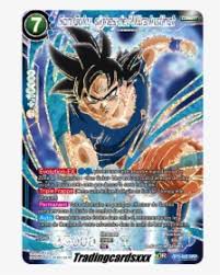 We did not find results for: Dragon Ball Super Son Goku Signes De L Ultra Instinct Rarest Dragon Ball Super Cards Hd Png Download Kindpng