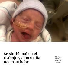 Esta es la historia de una mujer que pensó que estaba cerrando un capítulo  de su vida, solo para descubrir que estaba a punto de comenzar el más  emocionante. #mujer #trabajo #bebe #