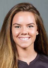 2015 Women's Soccer Roster