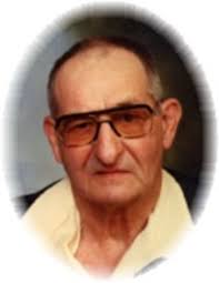 MELVIN L. DULL Obituary April 5, 2003