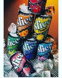 Slice Soda Do You Remember Remember Nostalgia